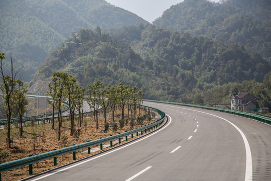 高速公路 高速 公路 交通 路