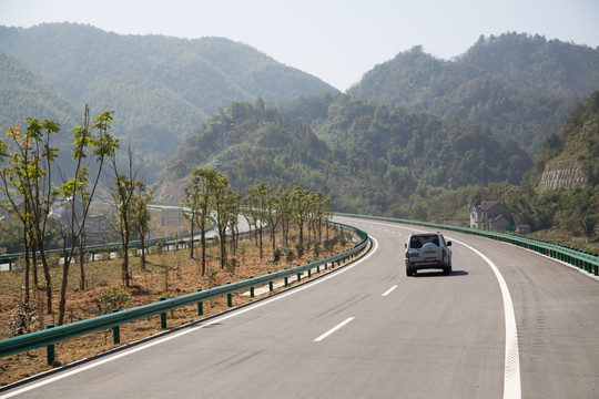 高速公路 高速 公路 交通 路