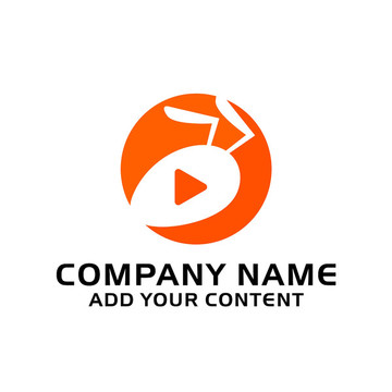 螞蟻LOGO