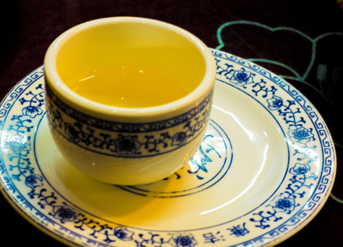茶文化 瓷器