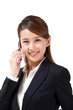 商務人士