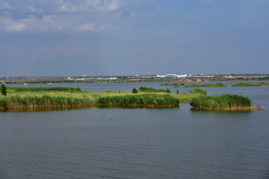 海岛风景