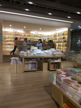 书店 书城 书吧 图书馆