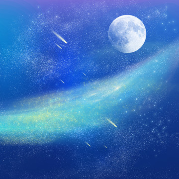 星空