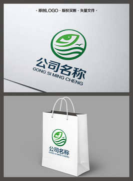 眼睛LOGO