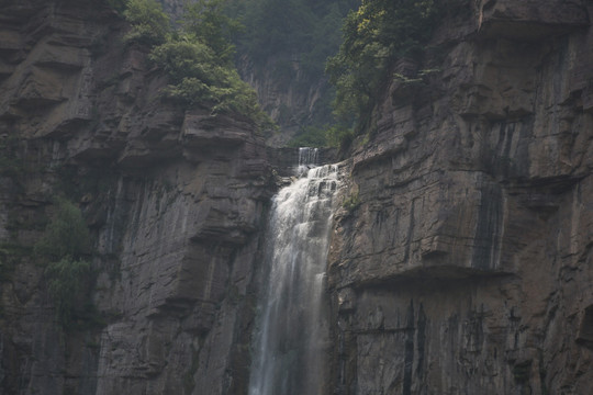 新乡八里沟