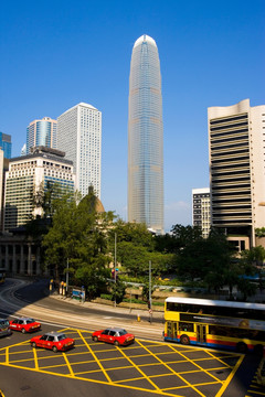 香港