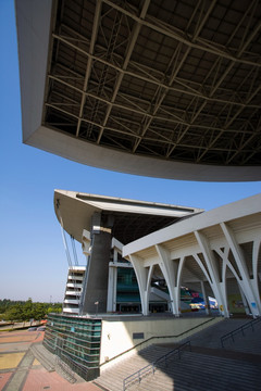广州奥林匹克中心