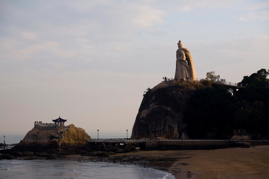 福建厦门鼓浪屿