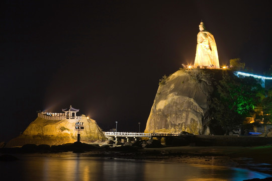 福建厦门鼓浪屿