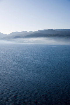 云南,泸沽湖,