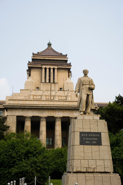 吉林,长春,吉林大学,伪满洲八大部,