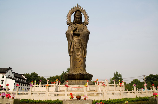 湖北,武汉,归元寺,