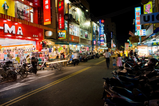 台湾,嘉义市,