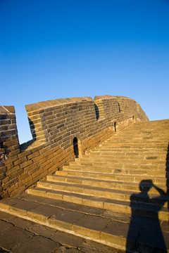 河北金山岭长城