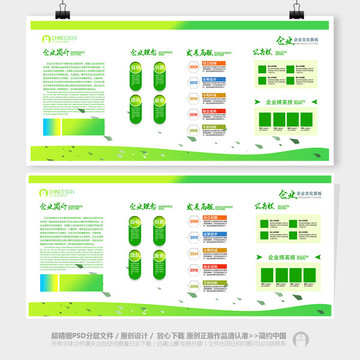 企業(yè)文化墻