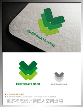 LOGO 標(biāo)志 W標(biāo)志