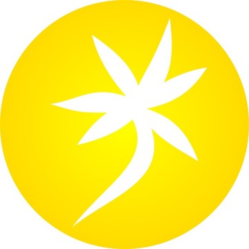 花店logo