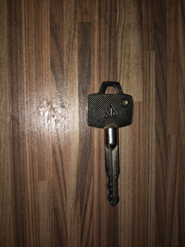 家用钥匙