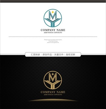MY裝修公司LOGO