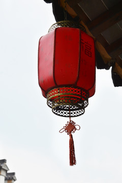 红灯笼