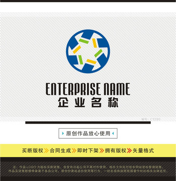 電器 設備logo