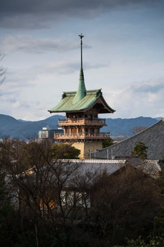 日本风光