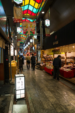 日本风光