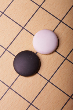 围棋