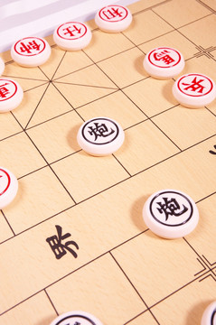 中国象棋