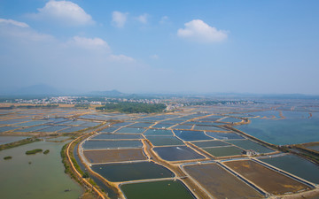 海水养殖 养殖基地