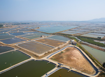 海水养殖 养殖基地