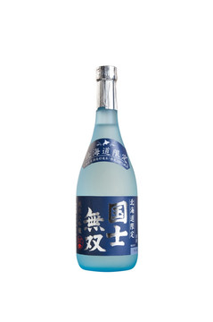 日本清酒 国士无双