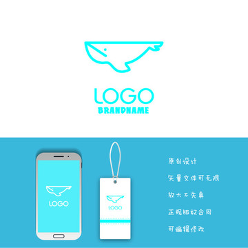 LOGO 公司标志 品牌标志