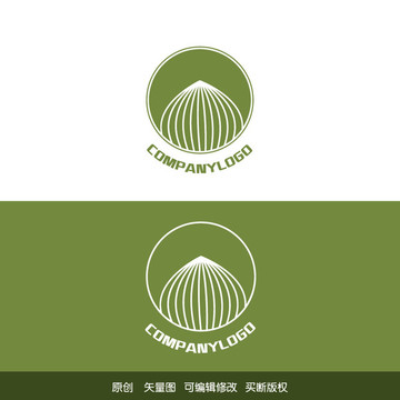 品牌LOGO设计 公司标志