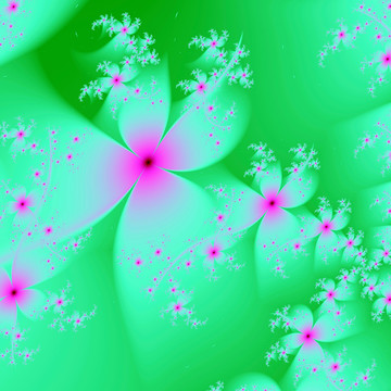數(shù)碼印花花卉