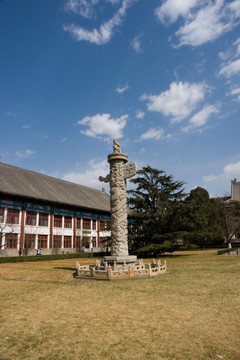 北京大学