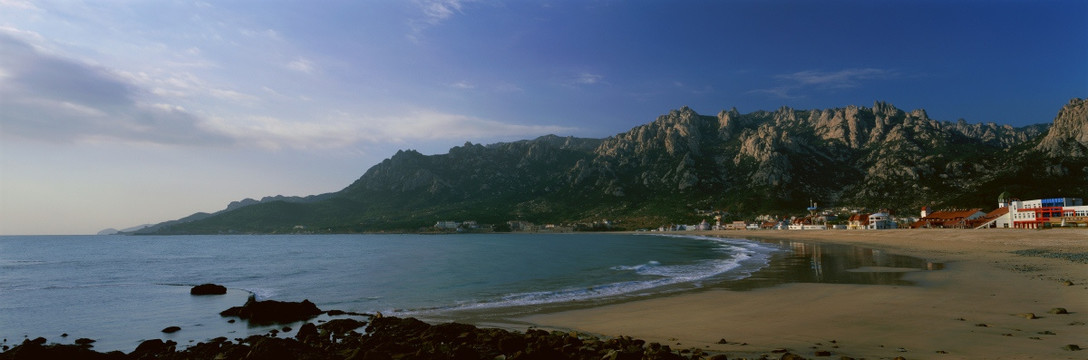 山东青岛崂山