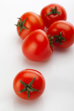 西红柿 圣女果