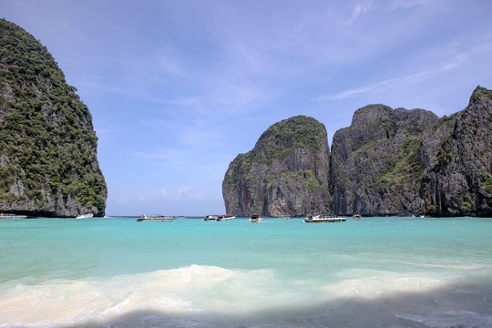 泰国普吉岛海岛图片