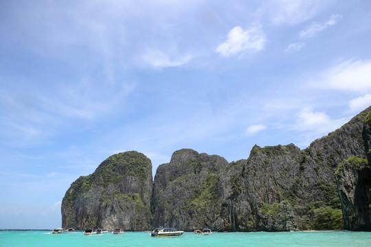 泰国普吉岛海岛图片