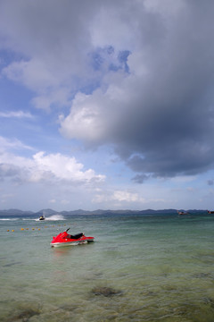 泰国普吉岛海岛图片