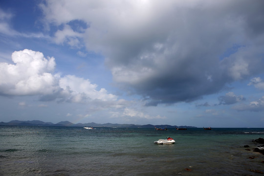 泰国普吉岛海岛图片