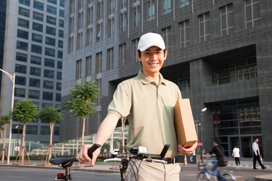 職場人士