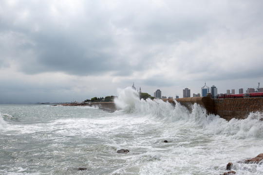 海浪