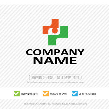 簡約 時尚 LOGO設(shè)計(jì)