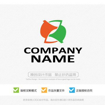 z字母 LOGO設(shè)計