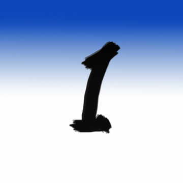 數(shù)字背景