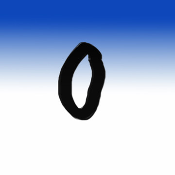 數(shù)字背景