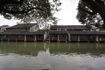 烏鎮(zhèn)